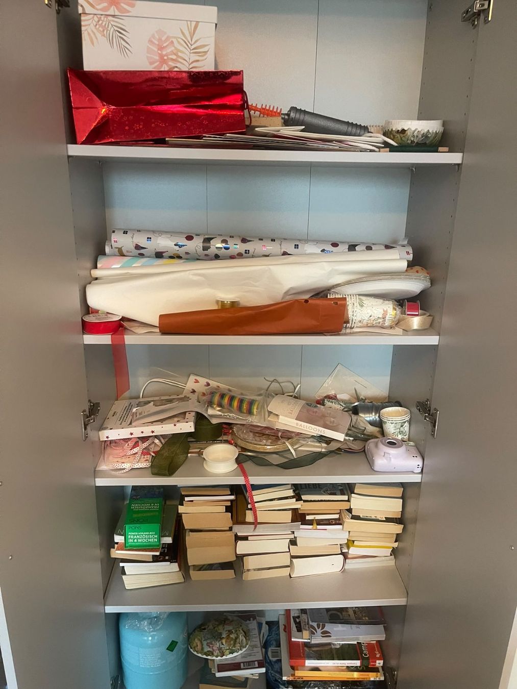 Armoires: Schrank – D'occasion à Erlinsbach par GoekanT 1