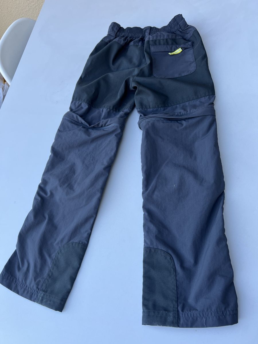 Jako-O Pantaloni: Jako-o Robusthose Gr. 134 – Usato da Heiligkreuz (Mels) venduto da fodo 1