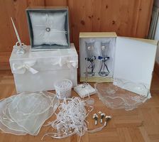 Hochzeitspaket