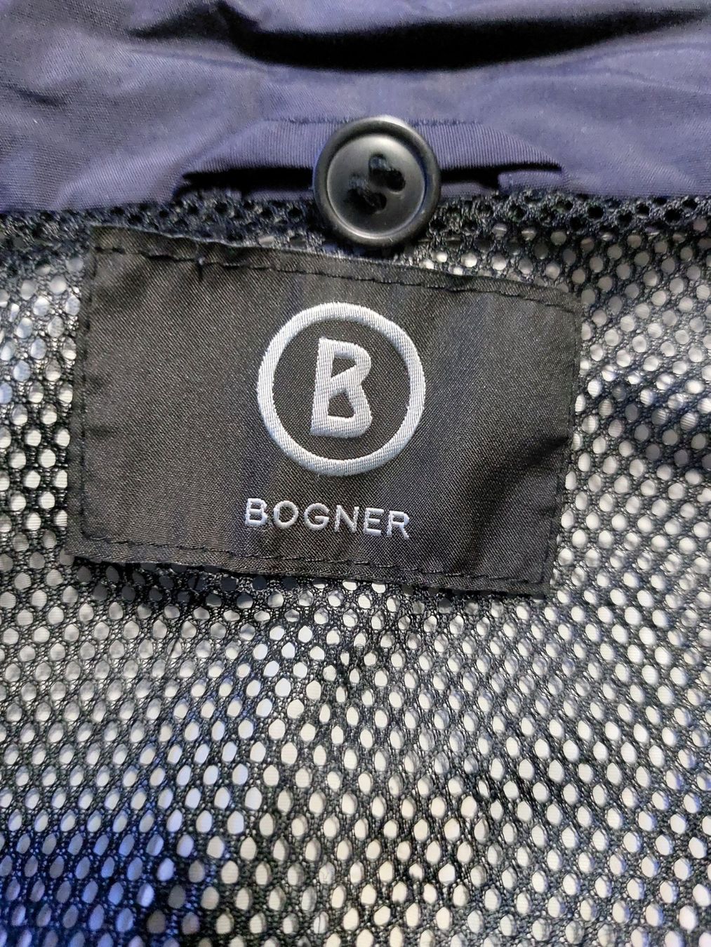 Bogner Giacche & Cappotti: BOGNER Winter Übergangsjacke,Gr.116/122 – Usato da Zweilütschinen venduto da badguy79 2