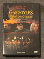 GARGOYLES - Flügel des Grauens DVD Horror/Thriller