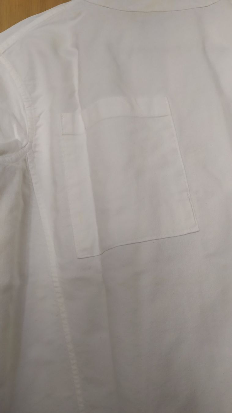 Altro per Abbigliamento & Protezione sul lavoro: 2 vieilles blouses de médecin – Usato da Chezard St-Martin venduto da Loucail 6