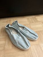 Sommerschuhe 