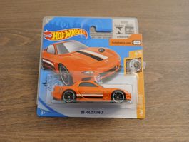 1995 Mazda RX-7