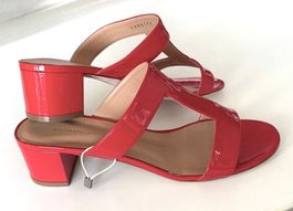 NEUE Giuseppe Zanotti Sandalen