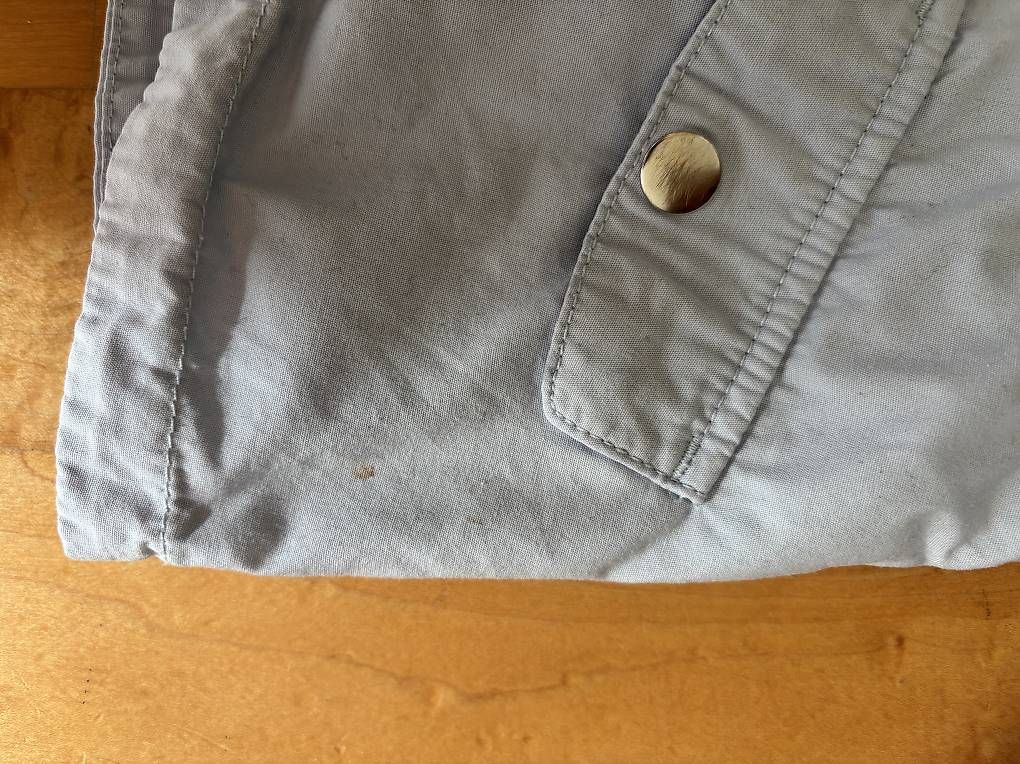 H&M Giacche & Cappotti: Frühlingsjacke H&M Gr. 80 – Usato da Bern venduto da Mars064 1