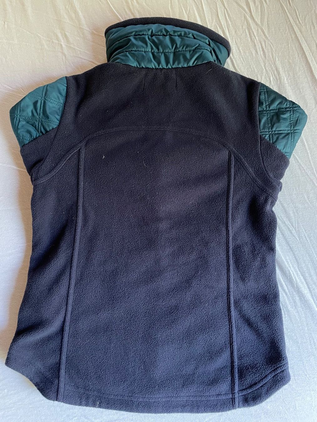 Decathlon Vestes: Fleece-Jacke, Gr. 140-148, Decathlon – D'occasion à Cham par 2eye 1