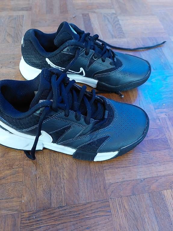Herrenschuhe: Basket Nike – Gebraucht aus crissier von dan_sf9h 1