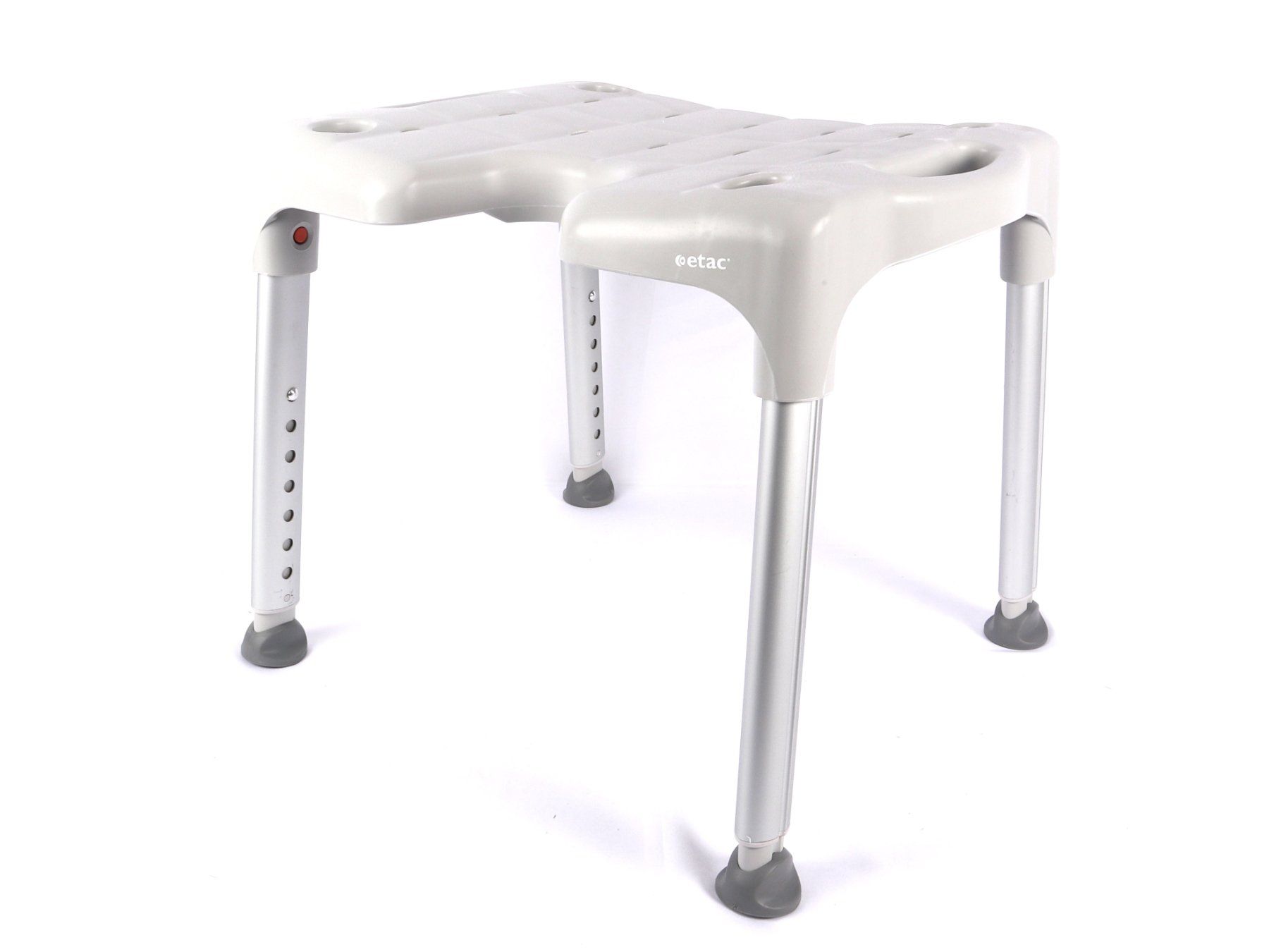 Sgabelli: ETAC Swift Duschhocker – Nuovo e nell'imballaggio originale da Steinen venduto da Restwert_Steinen 2