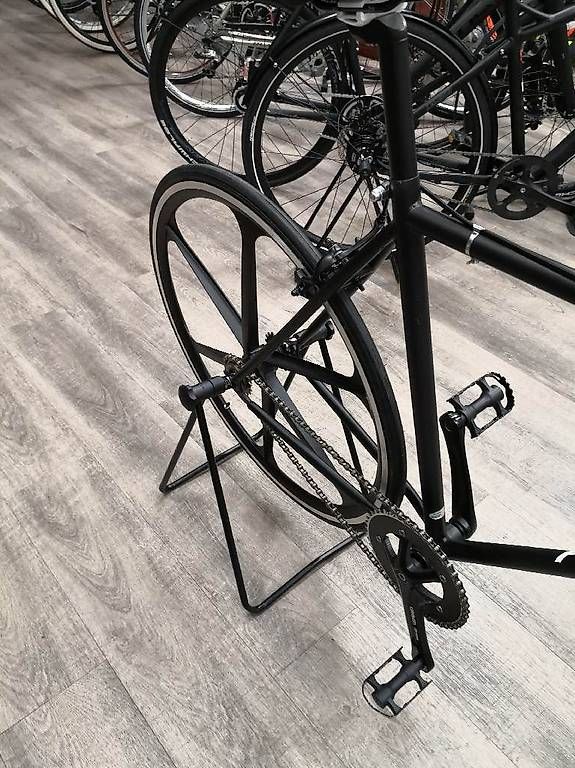 Biciclette: Fix Bike – Usato da Lyssach venduto da Hoferbike 3