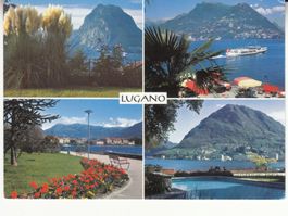 Lugano 1992