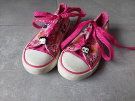 Betty Boop Schuhe Grösse 26