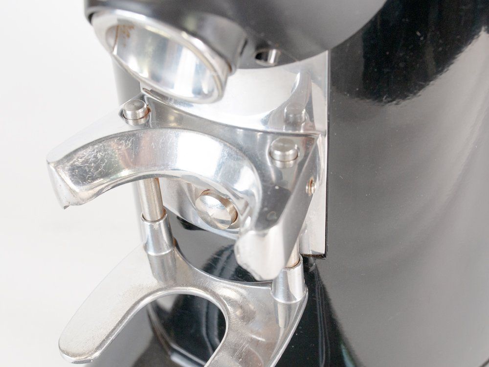 Tutte le macchine: Compak E8 – On-Demand Kaffeemühle – Usato da Uster venduto da Kaffeezentrale 4