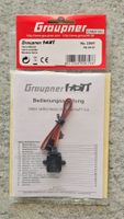 Graupner HoTT Vario Modul