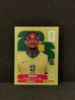 Panini Wm 2026 Sticker : Wesley Bra 8