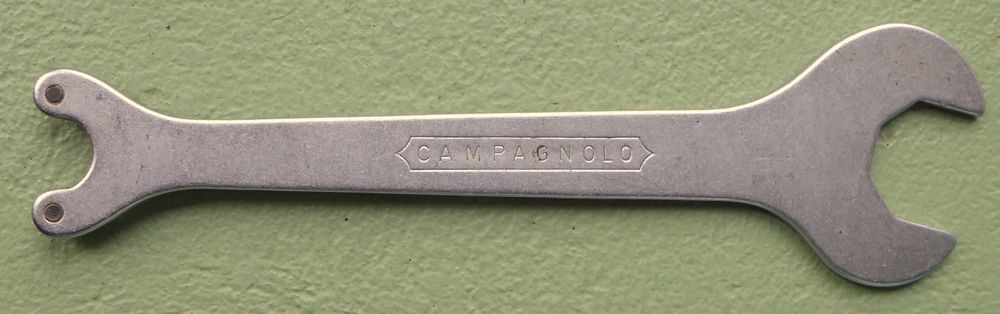Campagnolo groupe complet d'occasion - Vélos