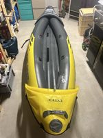Intex Explorer K2 Kajak 2 Personen