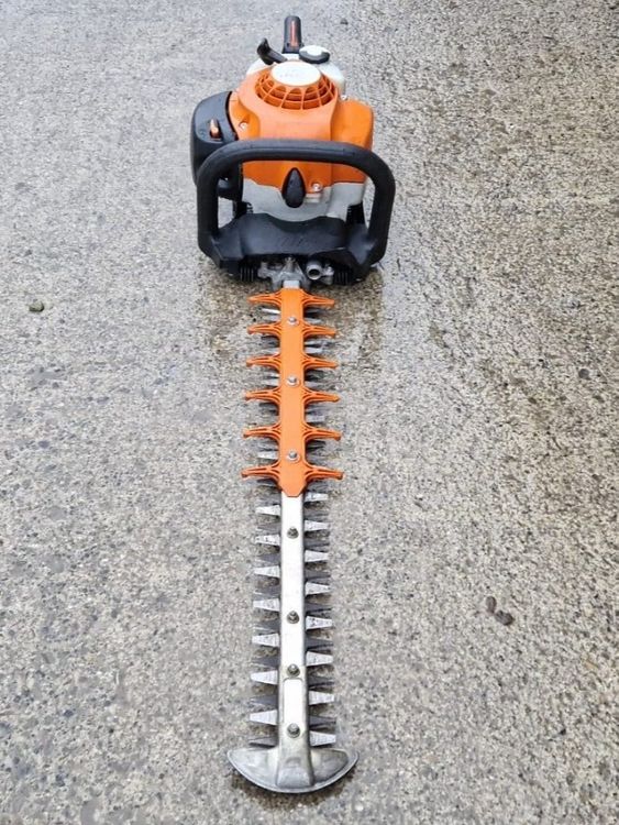 Stihl Heckenschere HS 82 R Kaufen auf Ricardo