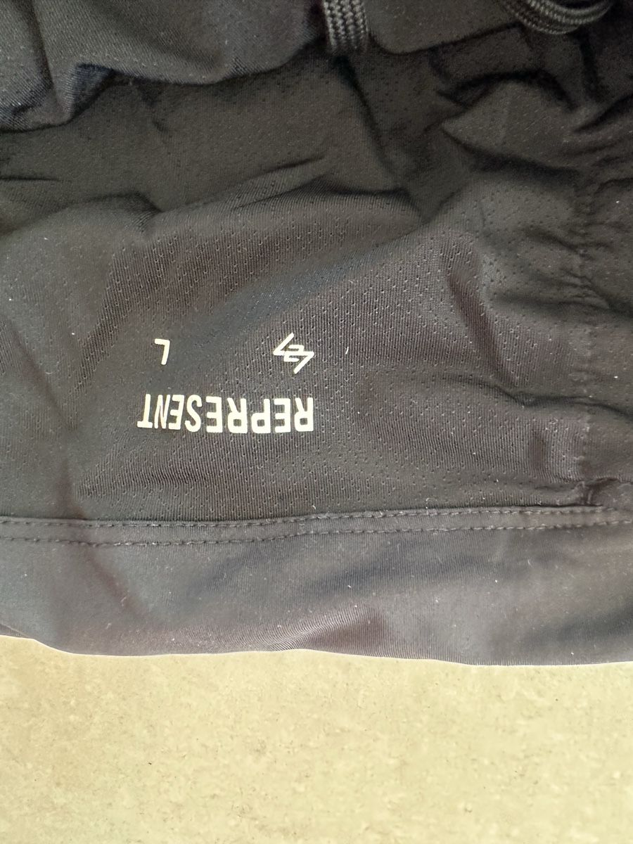 Pantaloni: Represent 247 Tights - Gr. L/ neu – Nuovo (secondo la descrizione) da Zürich venduto da SunnySeller 1