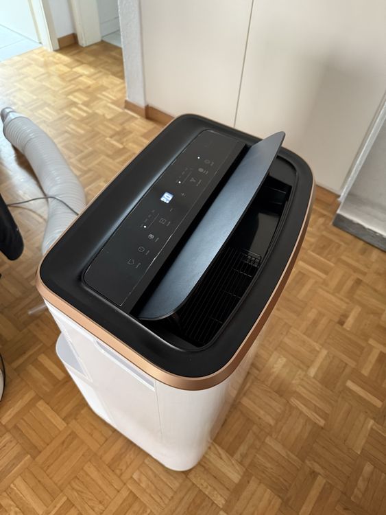 Electrolux Klimageräte: Electrolux Klimagerät - Top Zustand für heissi Tage! – Gebraucht aus Weinfelden von rocone 2