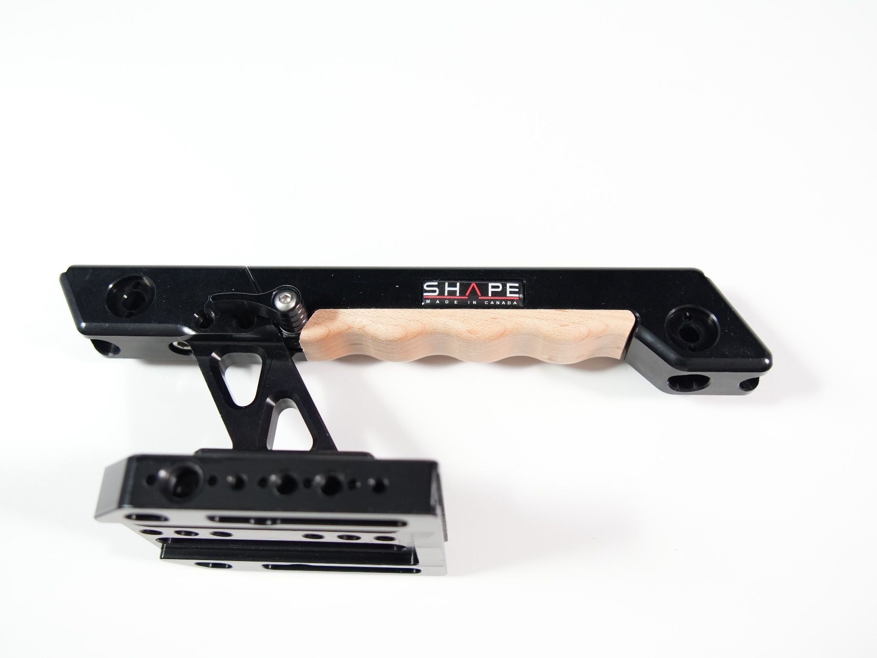 Altri Accessori: Shape Top-Handle mit Platte – Usato da Wallisellen venduto da romanskydiver