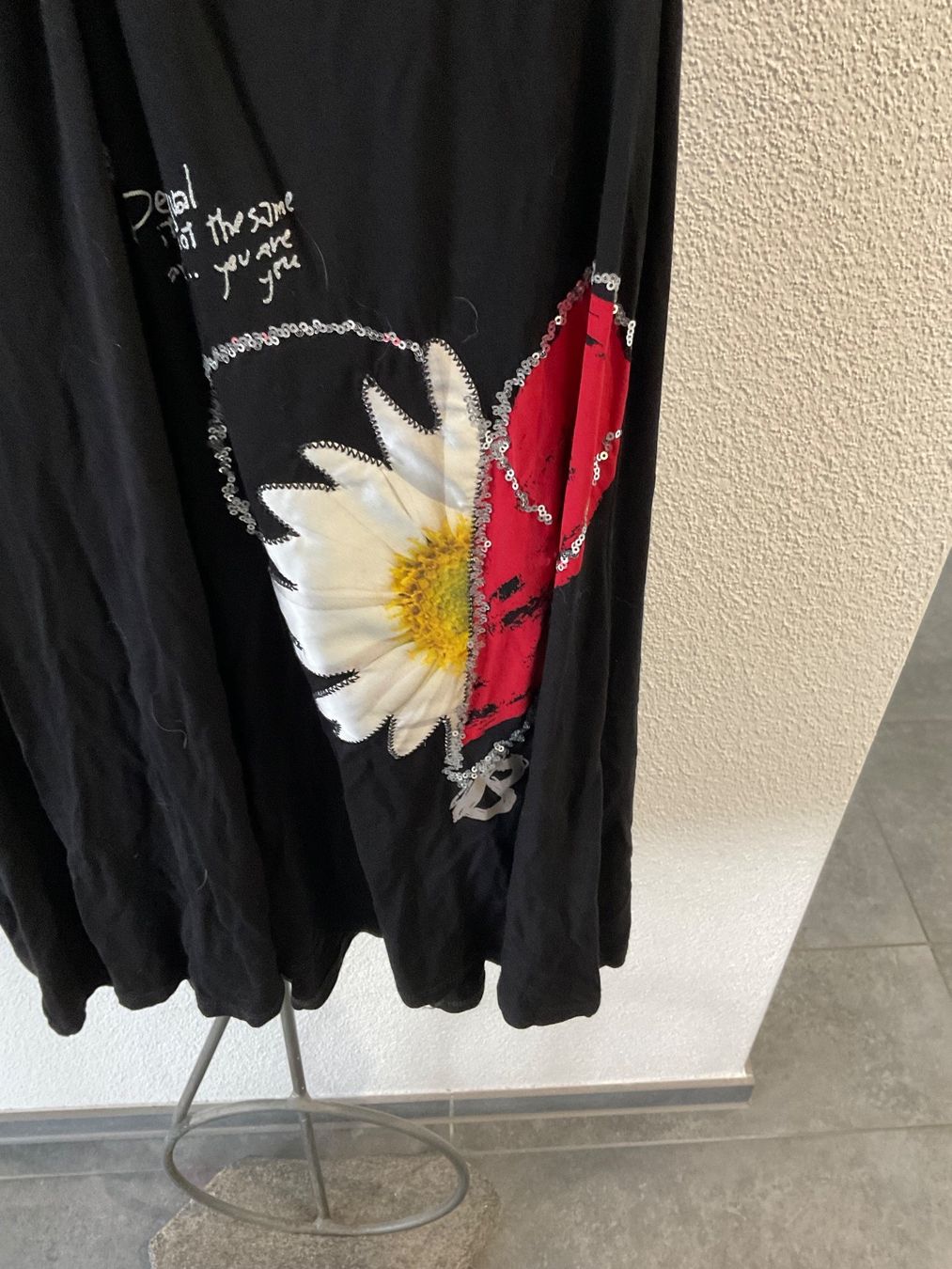 Desigual Vestiti: Desigual Kleid GrM – Usato da Erlinsbach SO venduto da Adica 1