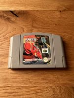 Nintendo 64 Extreme-G XG2