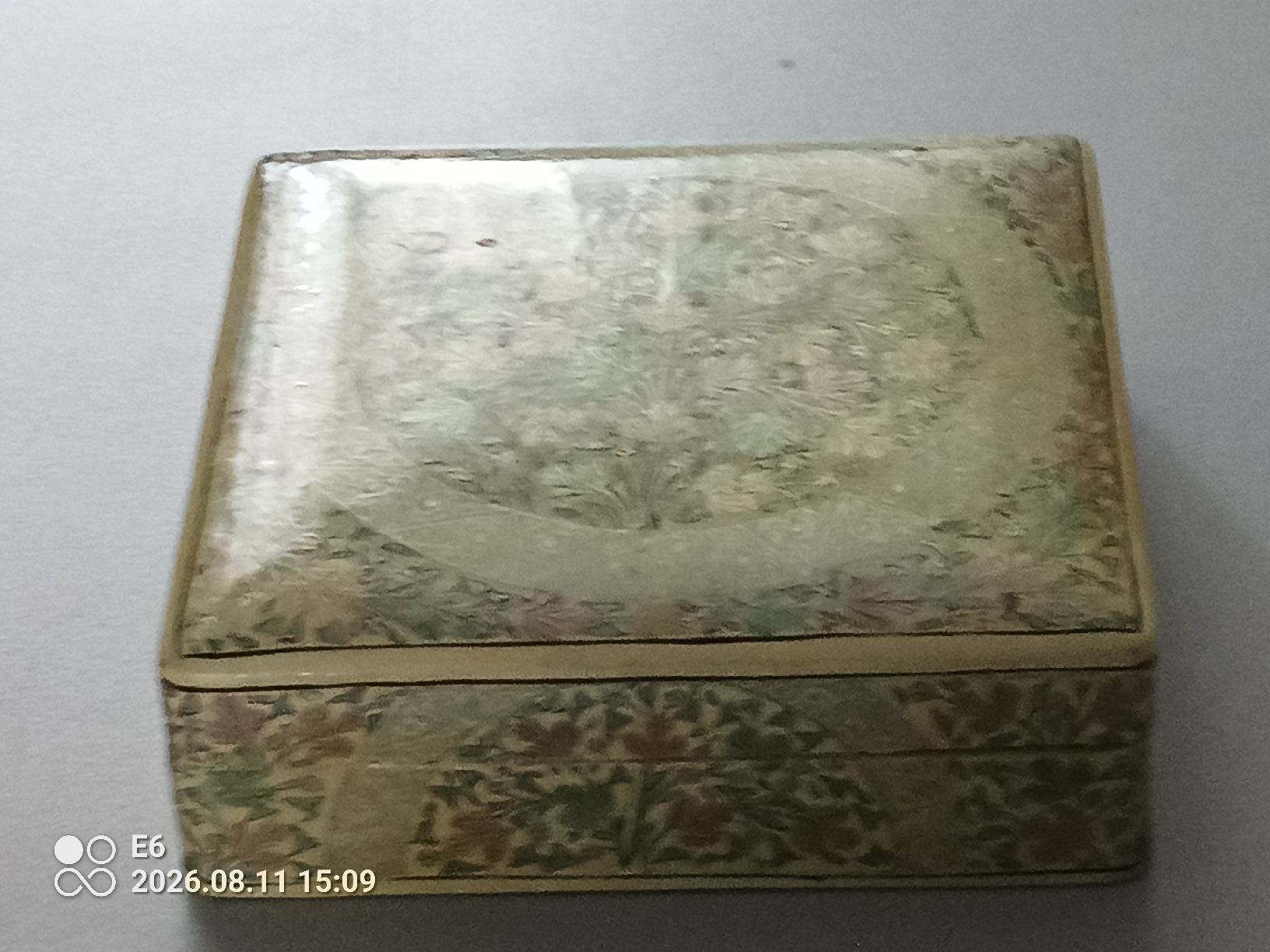 Sottobicchieri: Glas/Tassen-Untersetzer – Nuovo e nell'imballaggio originale da Zürich venduto da Mitzi6 1