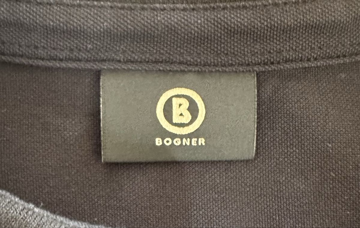 Bogner Magliette Polo: BOGNER Polo Gr. M – Usato da Zofingen venduto da Fdiamant 1