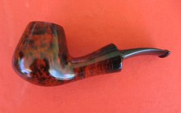 Pfeife Big Ben Tropicali 646 B, Made in Holland, fabrikneu