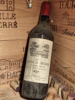 1976 Chateau Le Chevalier Saint-Emilion Grand Cru
