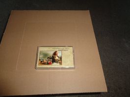 Fleetwood Mac - Behind The Mask, Kassette, Sehr Gut!1990