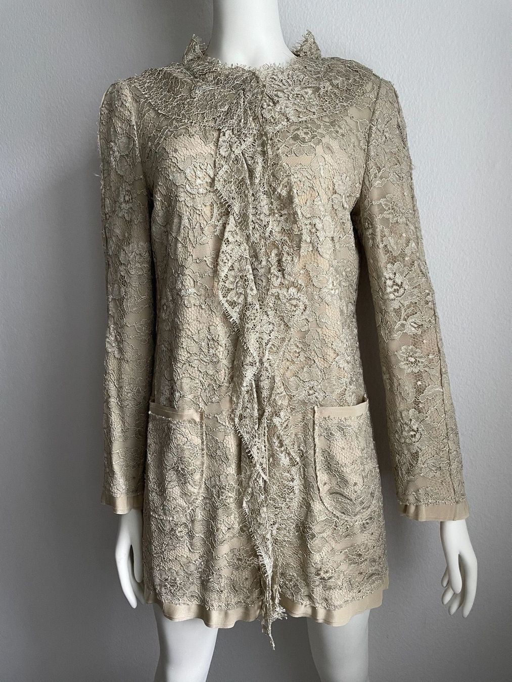 Dolce & Gabbana Cappotti: D&G Mantel – Nuovo (secondo la descrizione) da Winterthur venduto da 11.11 1