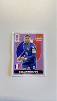 Panini Extra Sticker Kylian Mbappé - Top Zustand! Rarität