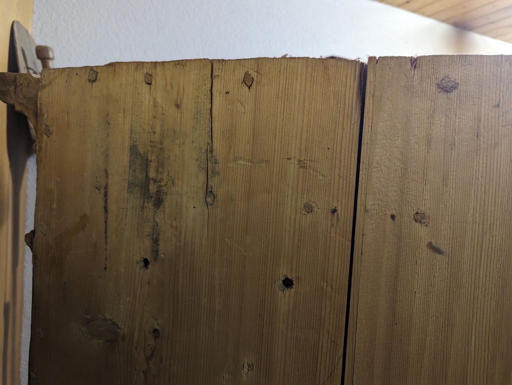Armadi: Bodensee Schrank – Usato da Stäfa venduto da MichaelHiu 3