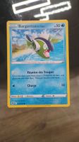 Carte Pokémon Bargantua de Hisui - Etat Excellent!