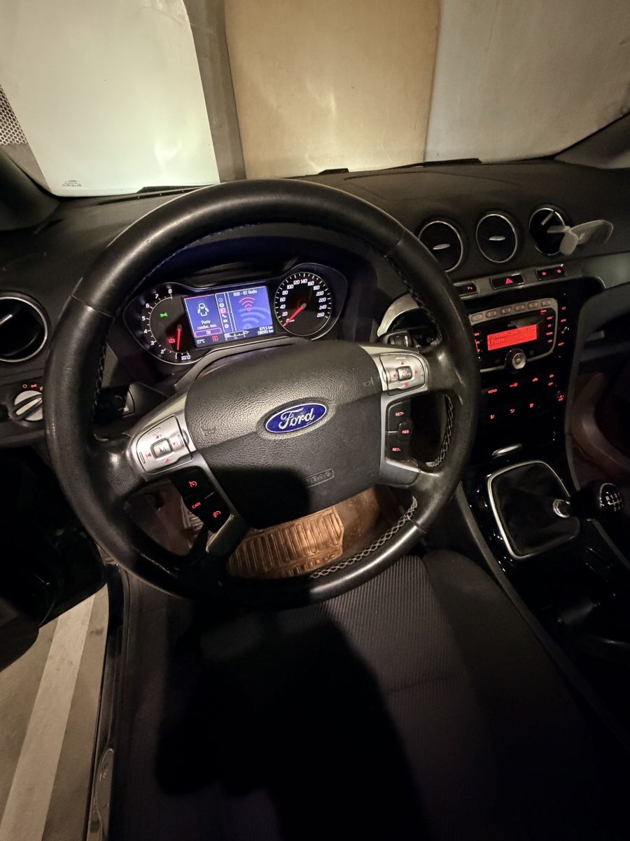 Ford Autos: Vend Ford s-max 1.6 ecoboost  – D'occasion à Genève par ken_x7f2 9