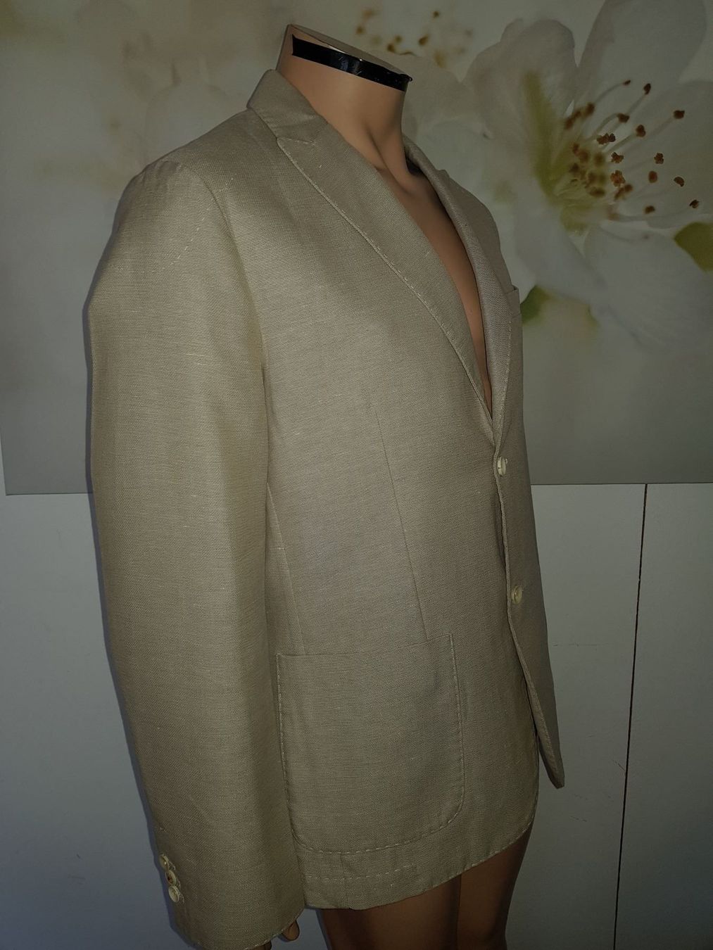 Giacche: LORENZ BACH Veste / Sakko taille / Grosse 54 – Usato da Cossonay-ville venduto da Super-Price-Quality 4