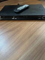 Lecteur DVD / CD Dual