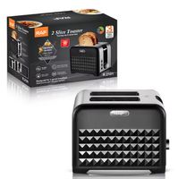2-Scheiben-Toaster RAF R.2101