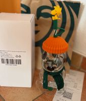Neue Starbucks Snoopy Glas Cup 2026 Barista Limited Edition