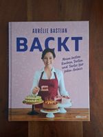 Aurélie Bastian backt