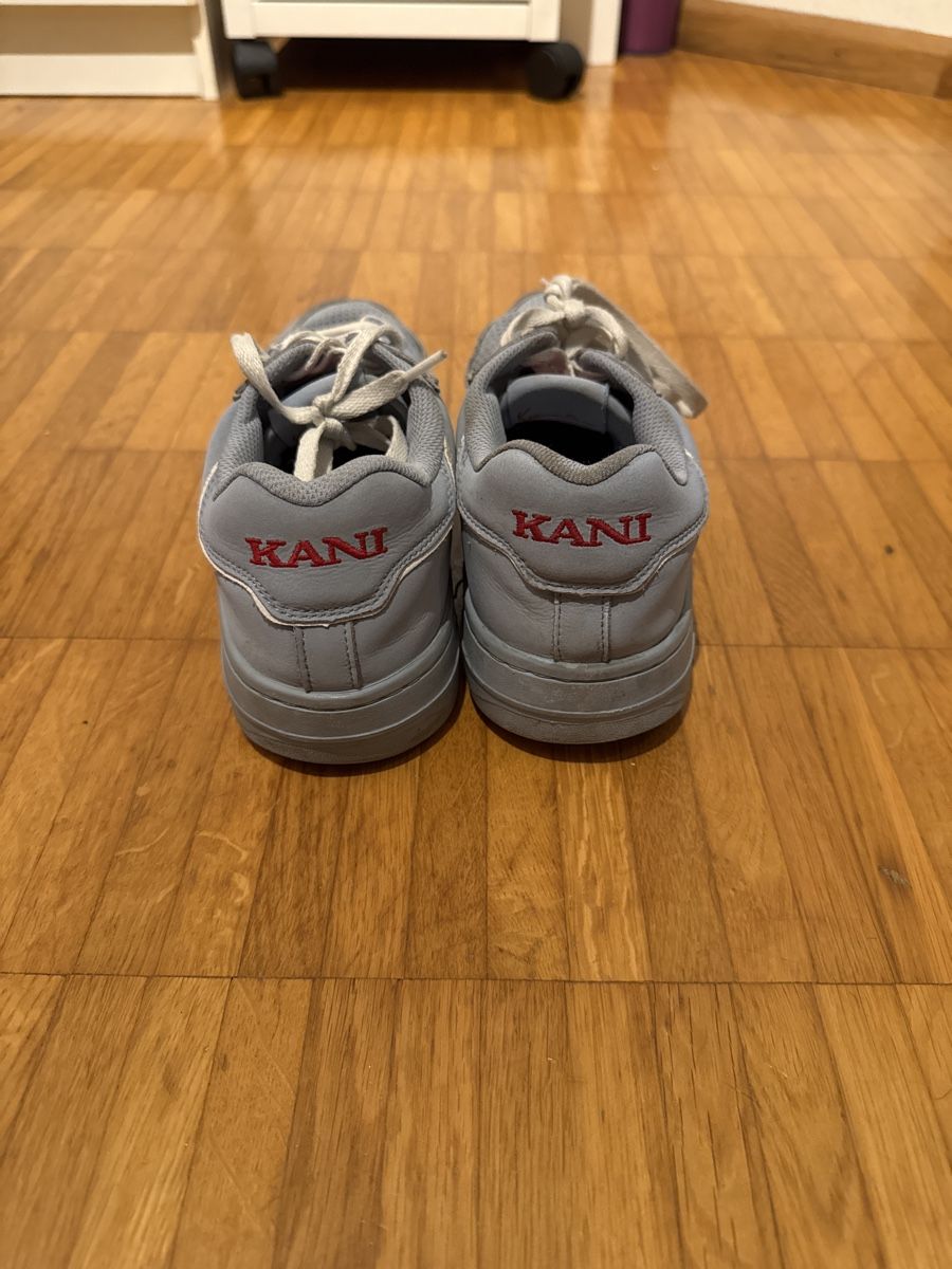 Herrenschuhe: Karl Kani Sneaker Low – Gebraucht aus Riehen von rom_2bhm 3