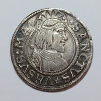 Dicken o. J. (16. Jh.) Solothurn HMZ 2-823d