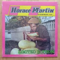 Horace Martin ‎– Watermelon Man LP-2013
