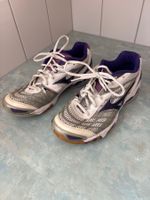 Volleyball Schuhe Mizuno Wave, Grösse 40.5