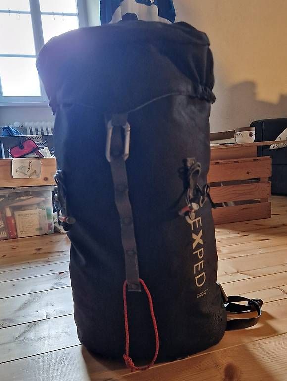 Zaini: Sac à dos "exped Core 35L" – Usato da Massongex venduto da jen_g7yn