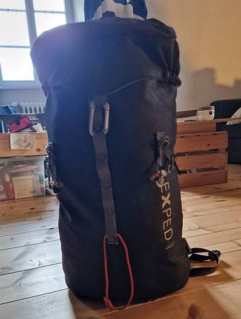 Sac à dos "exped Core 35L"