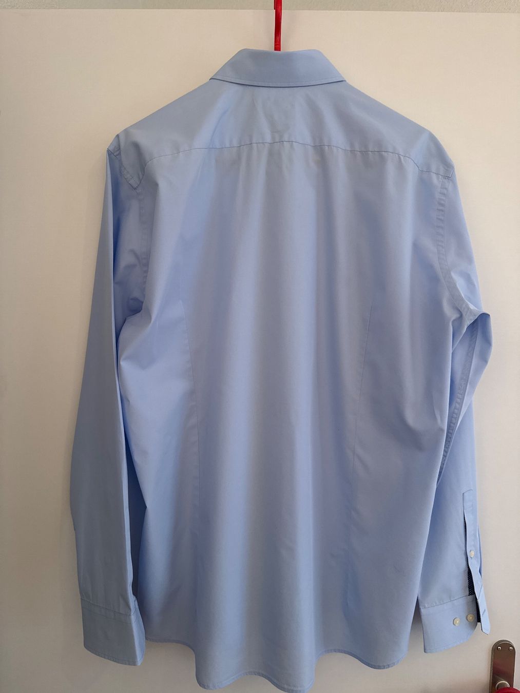 Strellson Camicie: Herren Hemd von Strellson – Usato da Wetzikon ZH venduto da hypebeast 1