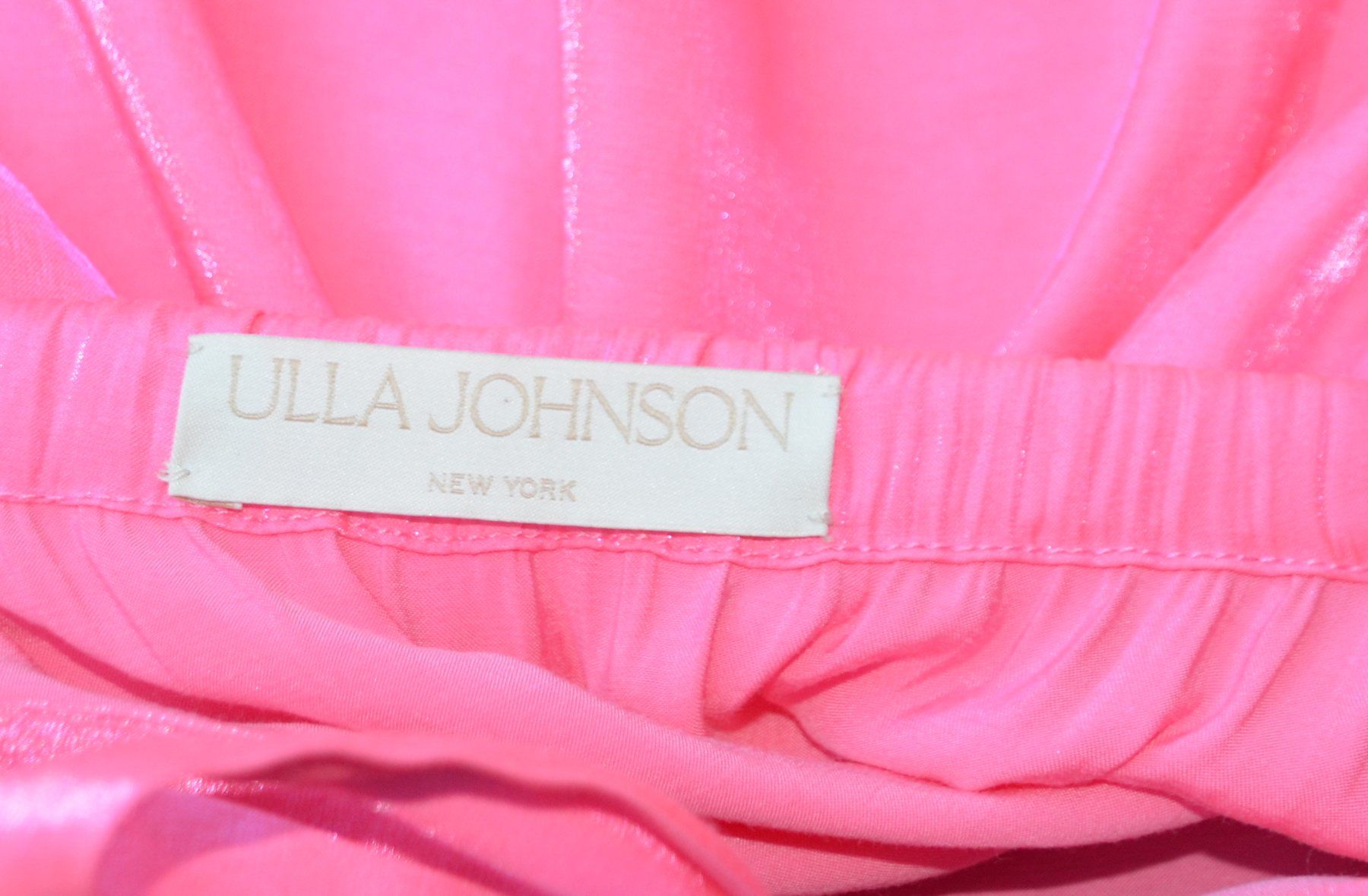 Ulla Johnson Camicette: Ulla Johnson  Bluse / blouse  S/M – Usato da Collonges venduto da arashee 4